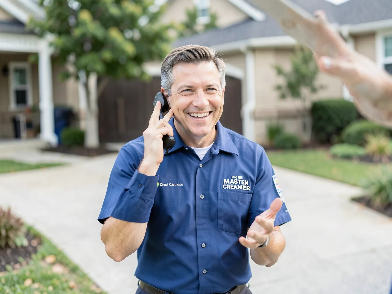 Drain Cleaning Sublime, TX FAQs